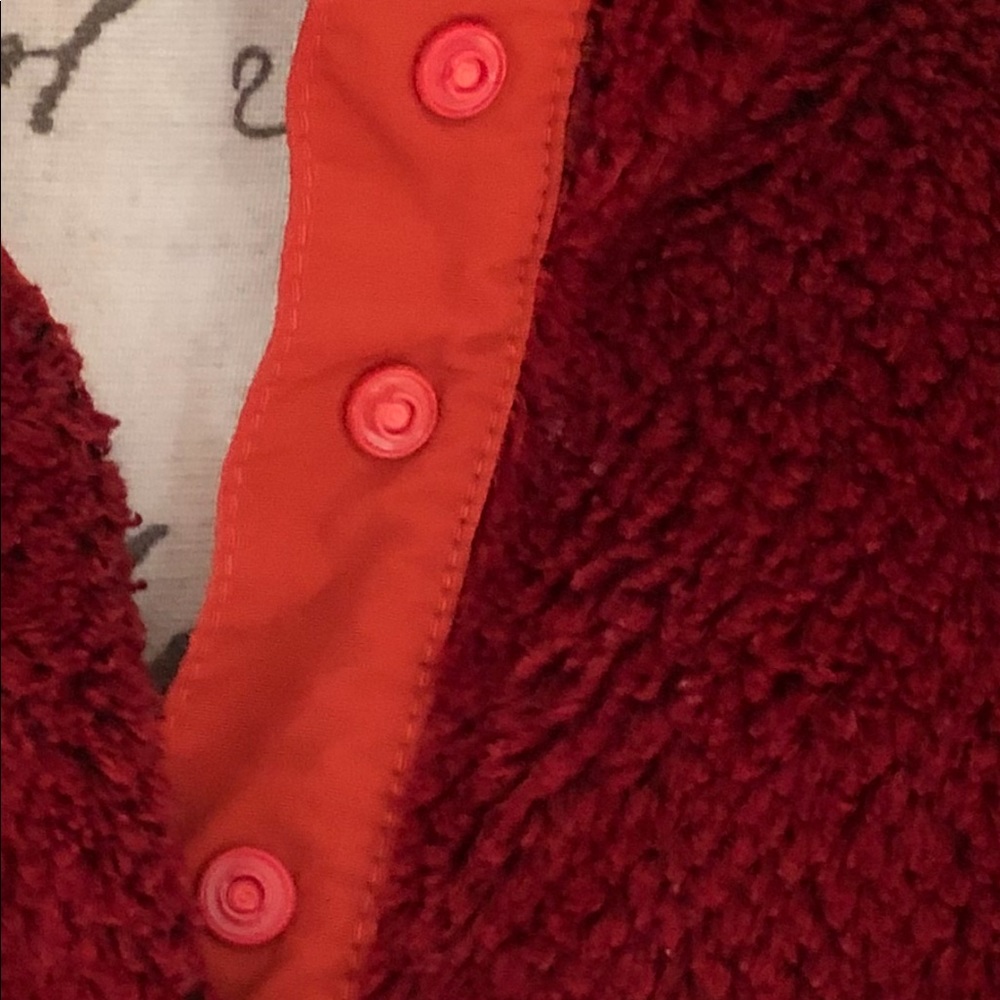 Patagonia bait & switch! See description!! - Picture 4 of 12